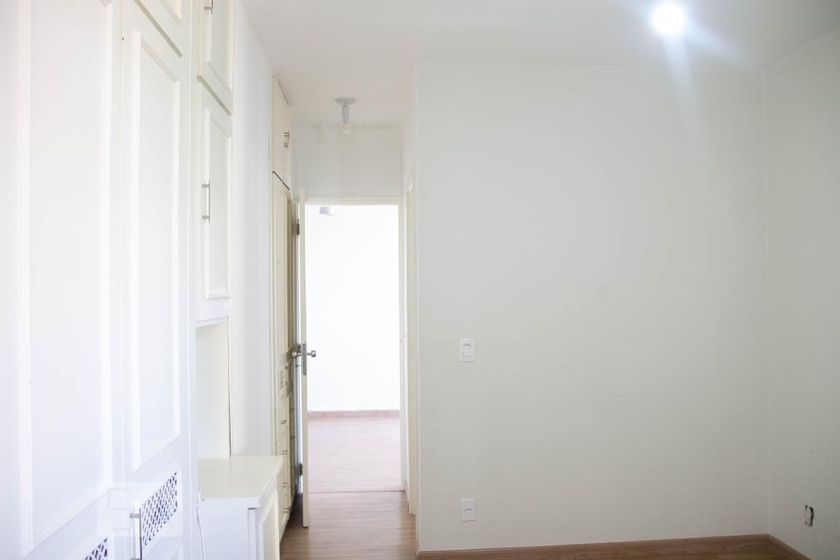 Apartamento à Venda - Centro, 1 Quarto,  56 m2 em , Campinas - sp | SoloBR