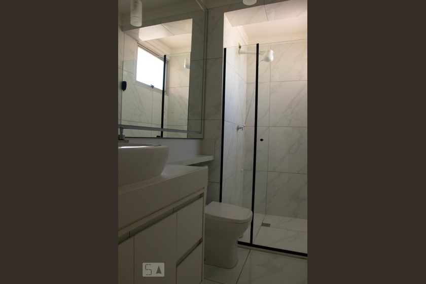 Apartamento à Venda - Centro, 1 Quarto,  56 m2 em , Campinas - sp | SoloBR