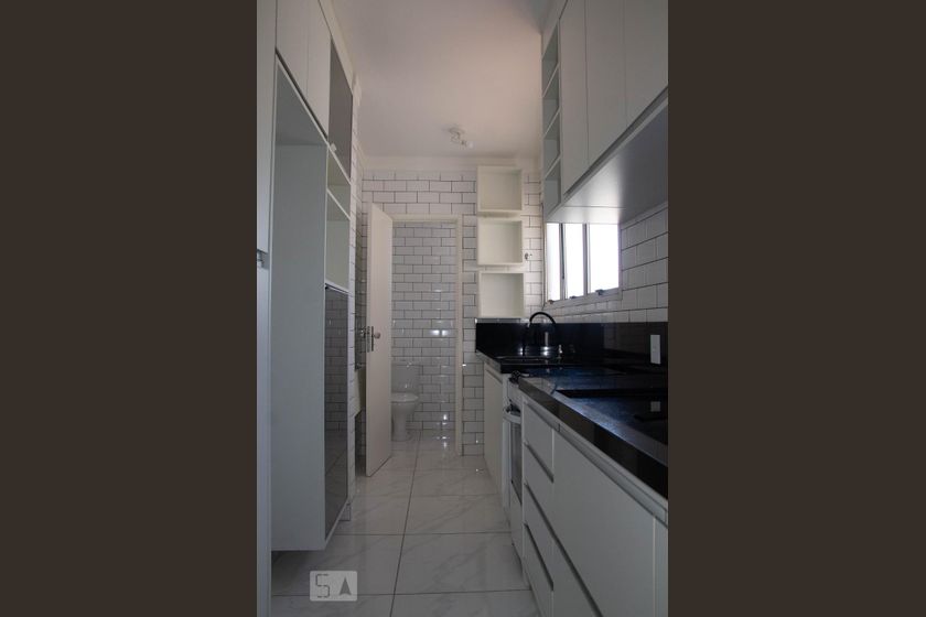 Apartamento à Venda - Centro, 1 Quarto,  56 m2 em , Campinas - sp | SoloBR