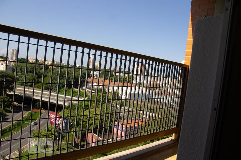 Apartamento à Venda - Centro, 1 Quarto,  56 m2 em , Campinas - sp | SoloBR