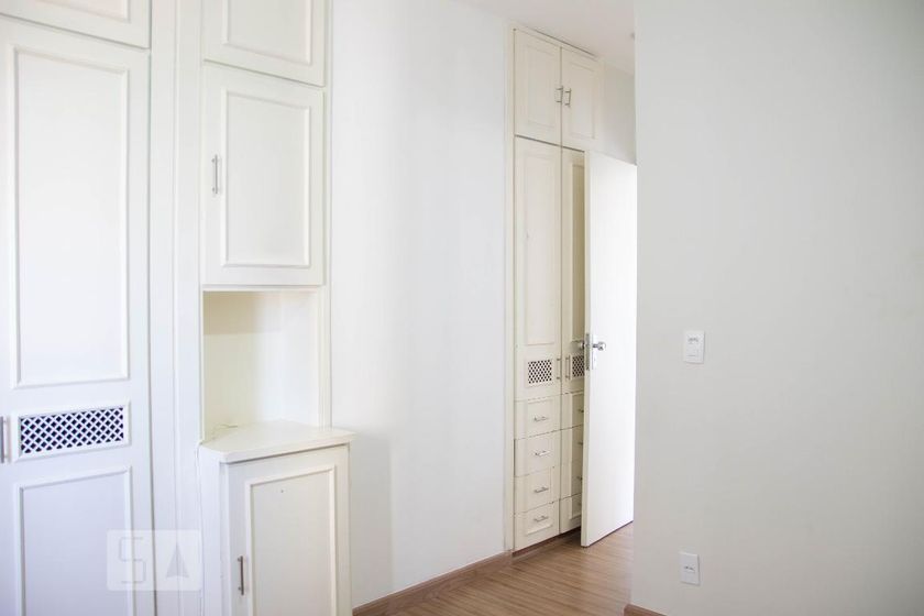 Apartamento à Venda - Centro, 1 Quarto,  56 m2 em , Campinas - sp | SoloBR