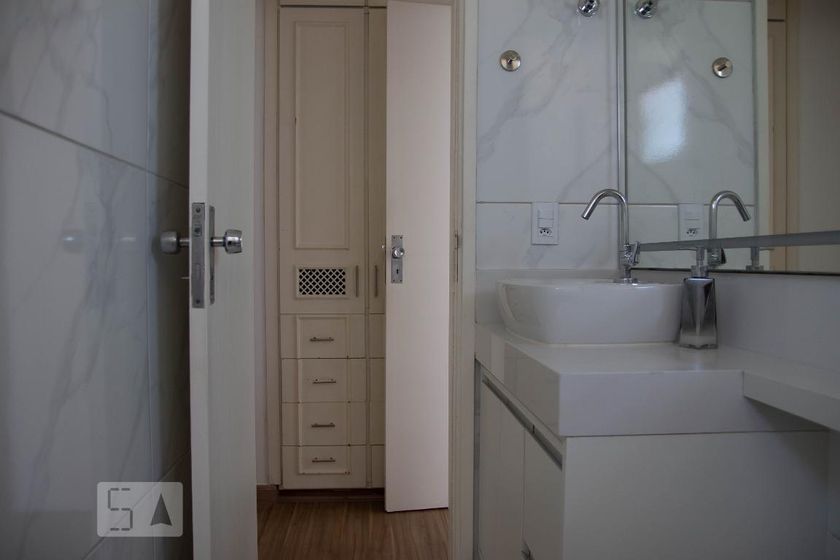 Apartamento à Venda - Centro, 1 Quarto,  56 m2 em , Campinas - sp | SoloBR
