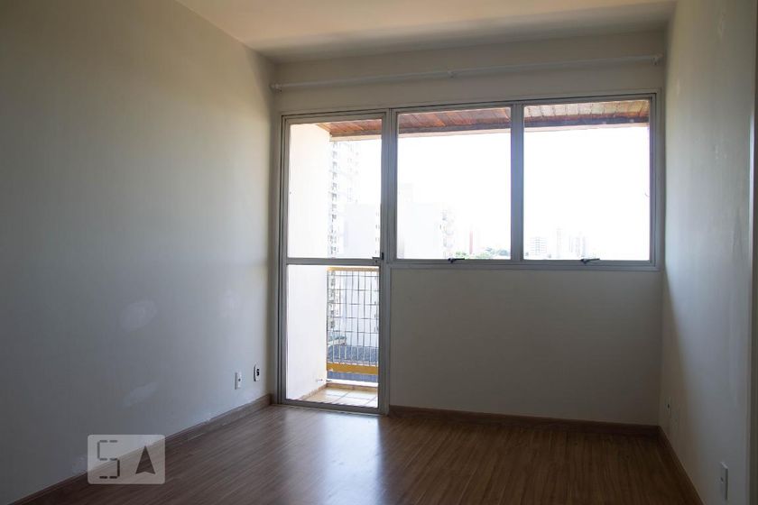 Apartamento à Venda - Centro, 1 Quarto,  56 m2 em , Campinas - sp | SoloBR