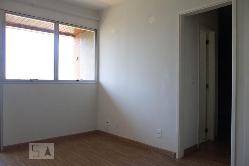 Apartamento à Venda - Centro, 1 Quarto,  56 m2 em , Campinas - sp | SoloBR