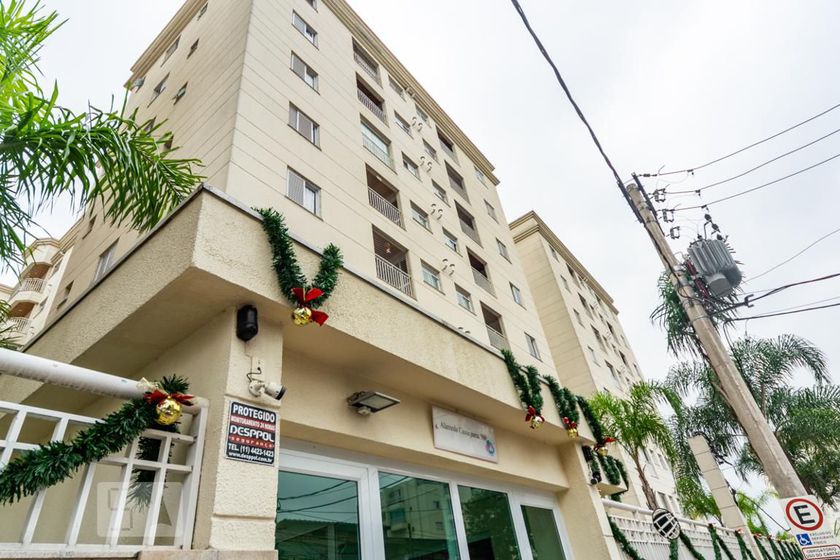 Alugue ou compre no Condomínio Residencial