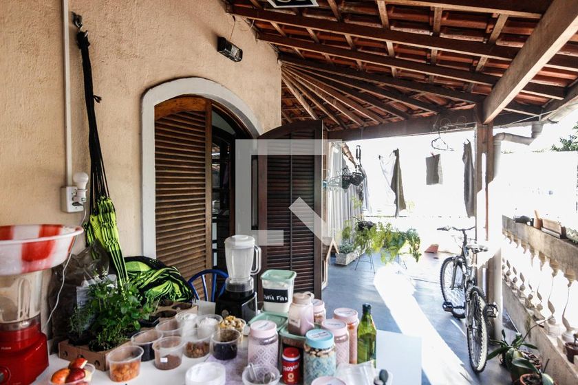 Casa, 3 quartos, 250 m² - Foto 9