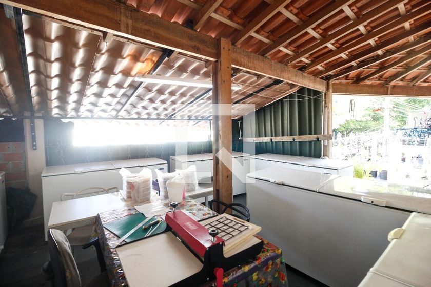 Casa, 3 quartos, 250 m² - Foto 10
