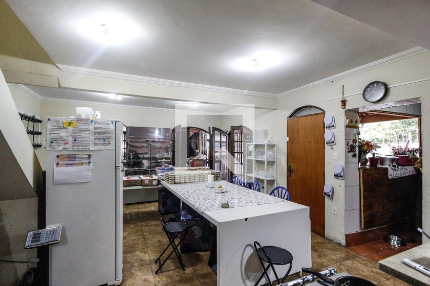 Casa, 3 quartos, 250 m² - Foto 6