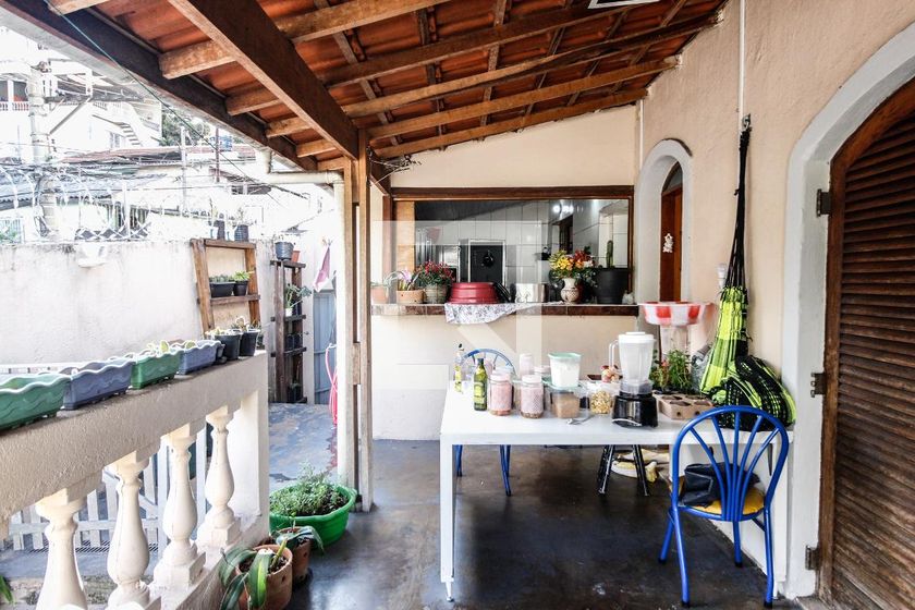 Casa, 3 quartos, 250 m² - Foto 8