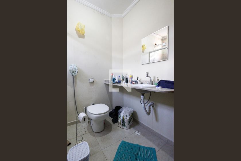 Casa, 3 quartos, 250 m² - Foto 38