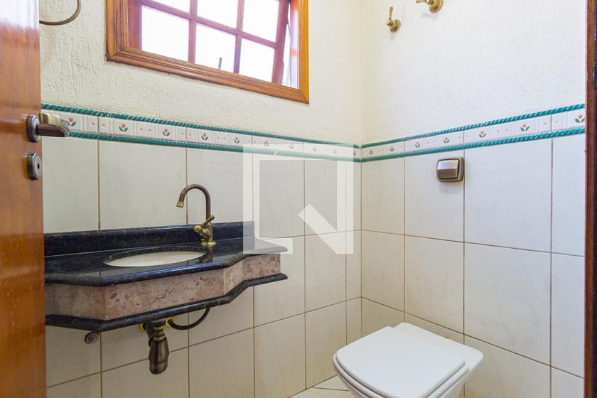 Casa de Condomínio, 4 quartos - Foto 17