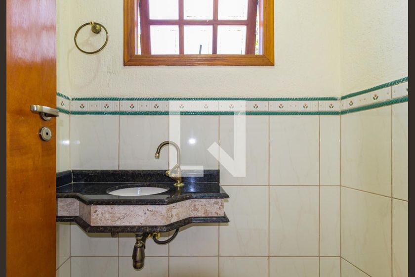 Casa de Condomínio, 4 quartos - Foto 20