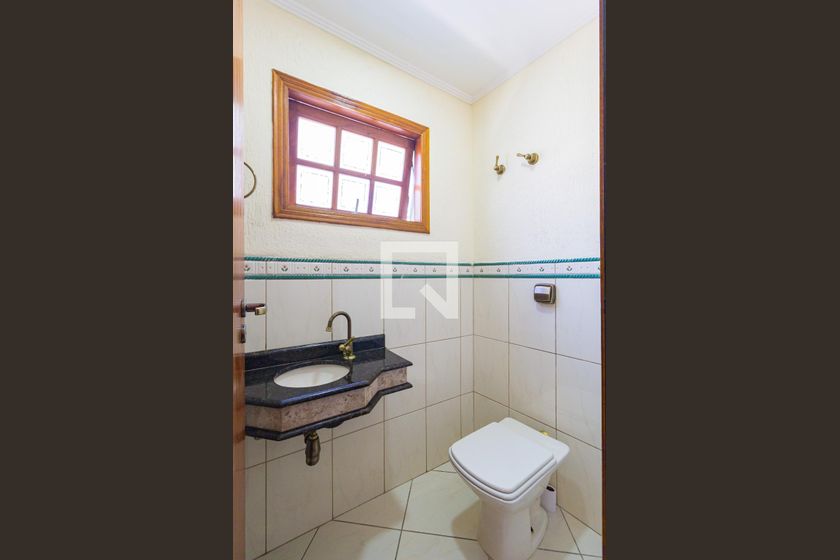 Casa de Condomínio, 4 quartos - Foto 26