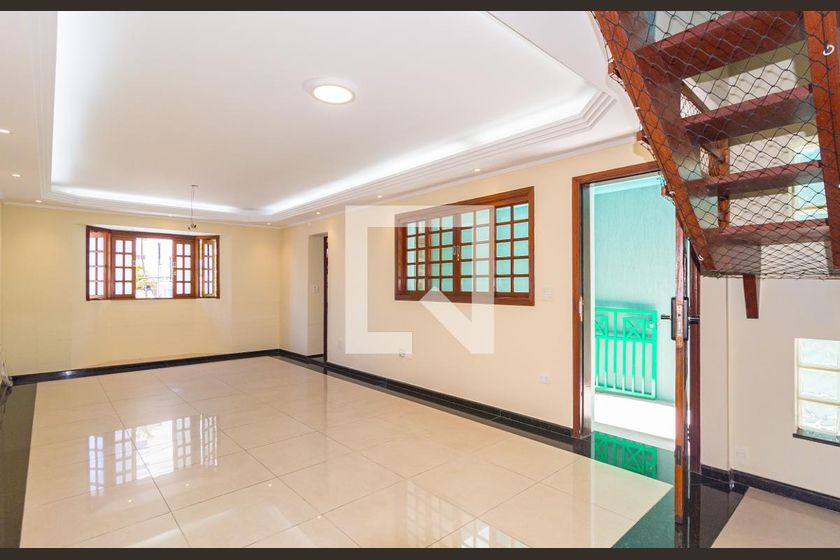 Casa de Condomínio, 4 quartos - Foto 2