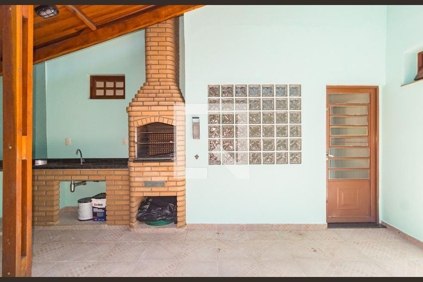 Casa de Condomínio, 4 quartos - Foto 144