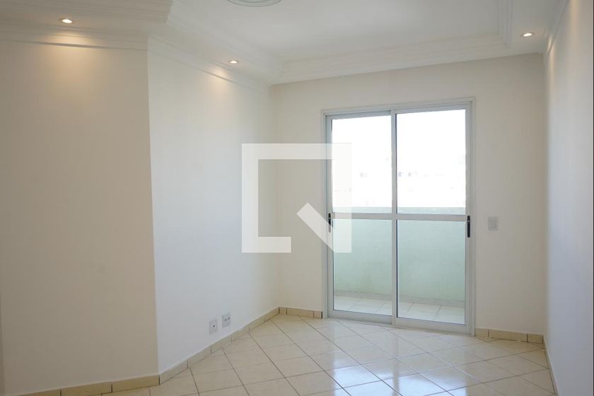 Apartamento, 3 quartos, 70 m² - Foto 1