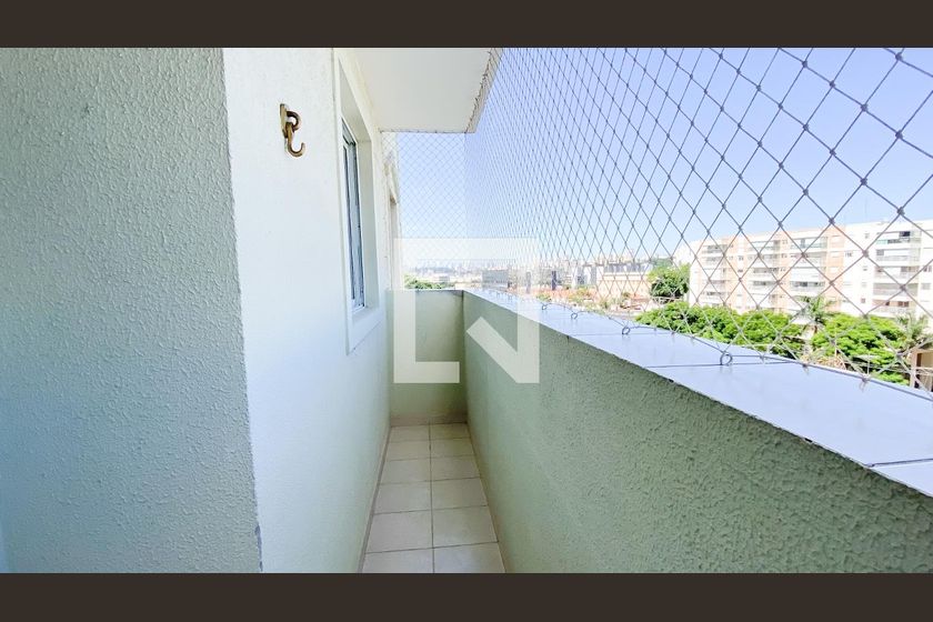 Apartamento, 3 quartos, 70 m² - Foto 17