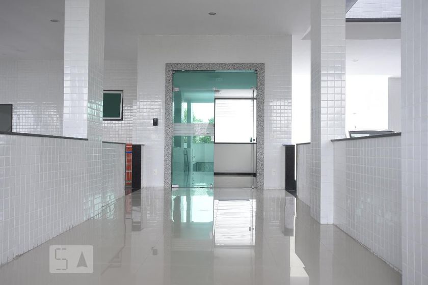 Condomínio Edifício Costa Green, Jardim Guanabara Rio de Janeiro