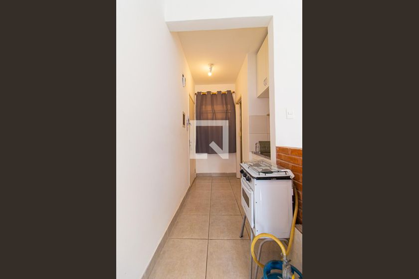 Kitnet-Studio, 30 m² - Foto 18