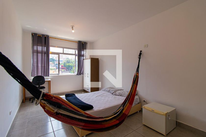 Kitnet-Studio, 30 m² - Foto 3