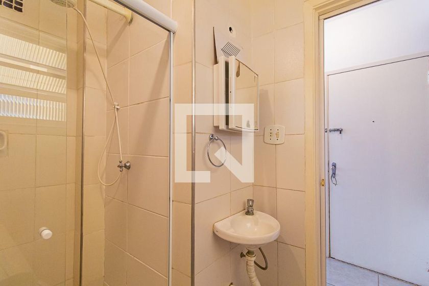 Kitnet-Studio, 30 m² - Foto 17
