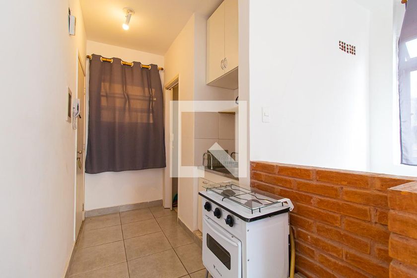 Kitnet-Studio, 30 m² - Foto 19