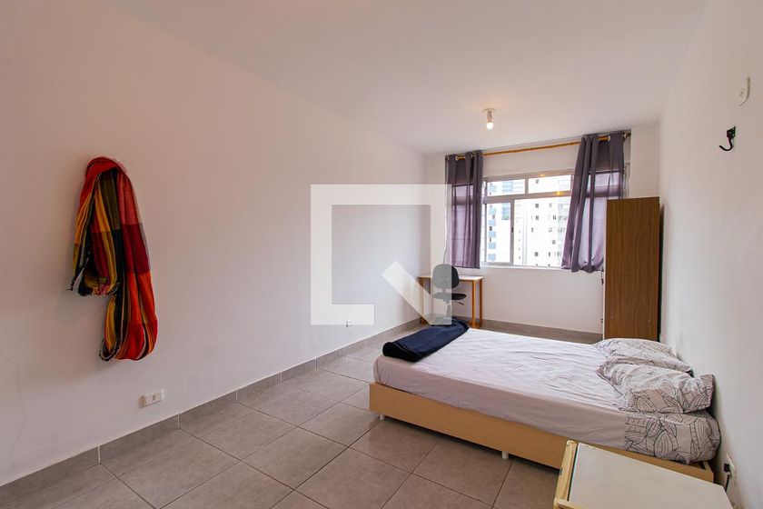 Kitnet-Studio, 30 m² - Foto 1