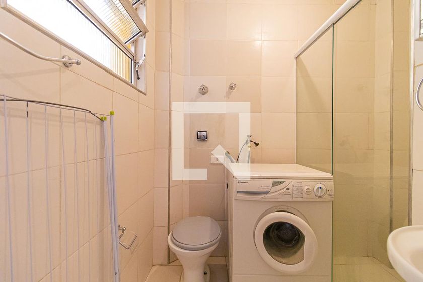 Kitnet-Studio, 30 m² - Foto 12