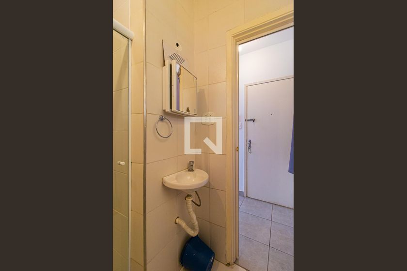 Kitnet-Studio, 30 m² - Foto 15
