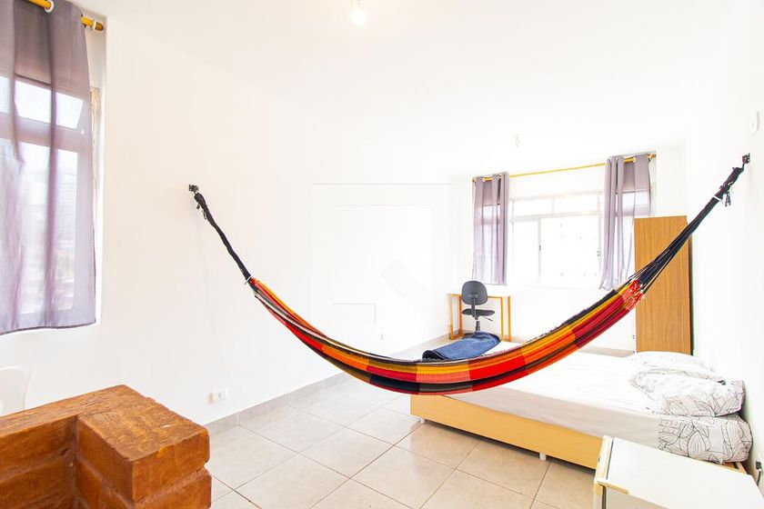 Kitnet-Studio, 30 m² - Foto 2
