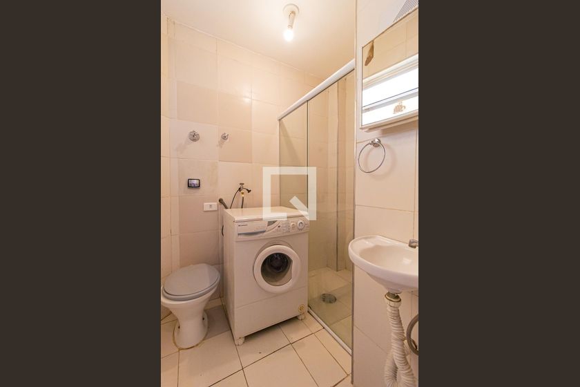 Kitnet-Studio, 30 m² - Foto 13