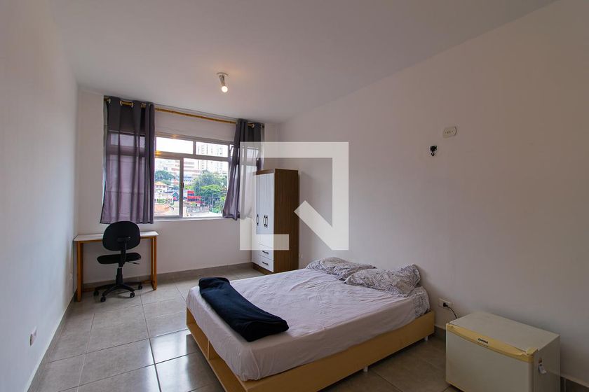 Kitnet-Studio, 30 m² - Foto 6