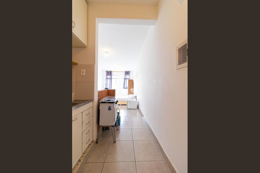 Kitnet-Studio, 30 m² - Foto 22