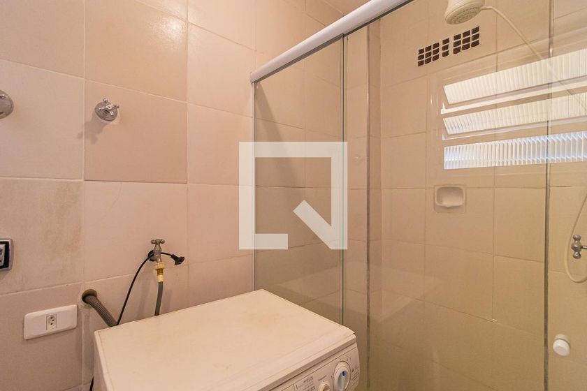 Kitnet-Studio, 30 m² - Foto 14