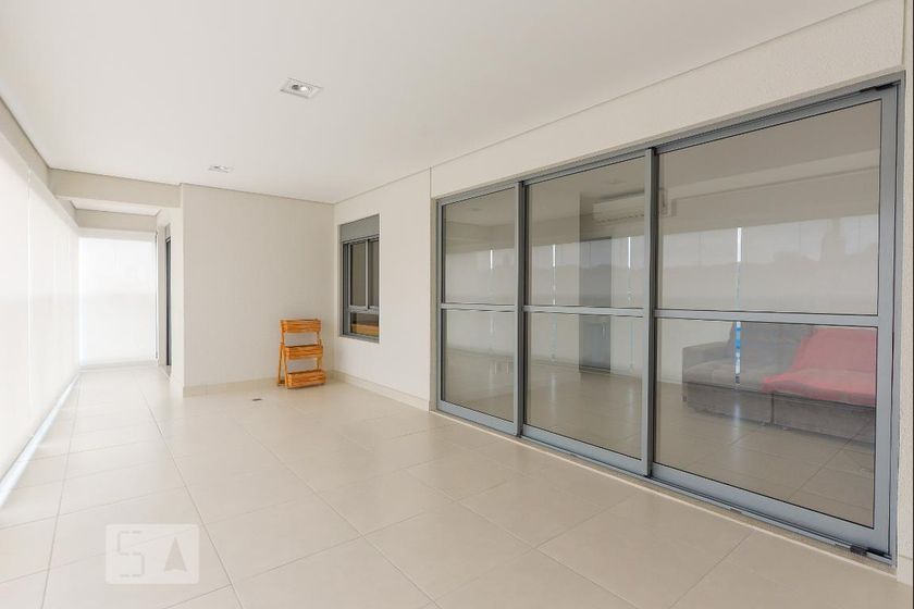Apartamento com 3 quartos Ã  venda em Vila Madalena, São Paulo