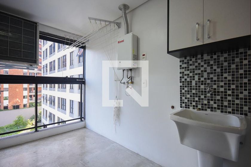 Apartamento, 1 quarto, 70 m² - Foto 47