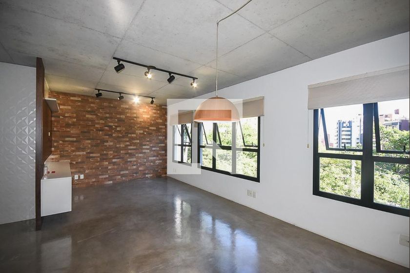 Apartamento, 1 quarto, 70 m² - Foto 11