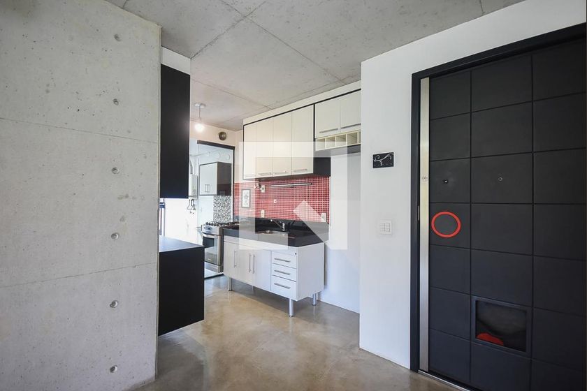 Apartamento, 1 quarto, 70 m² - Foto 39