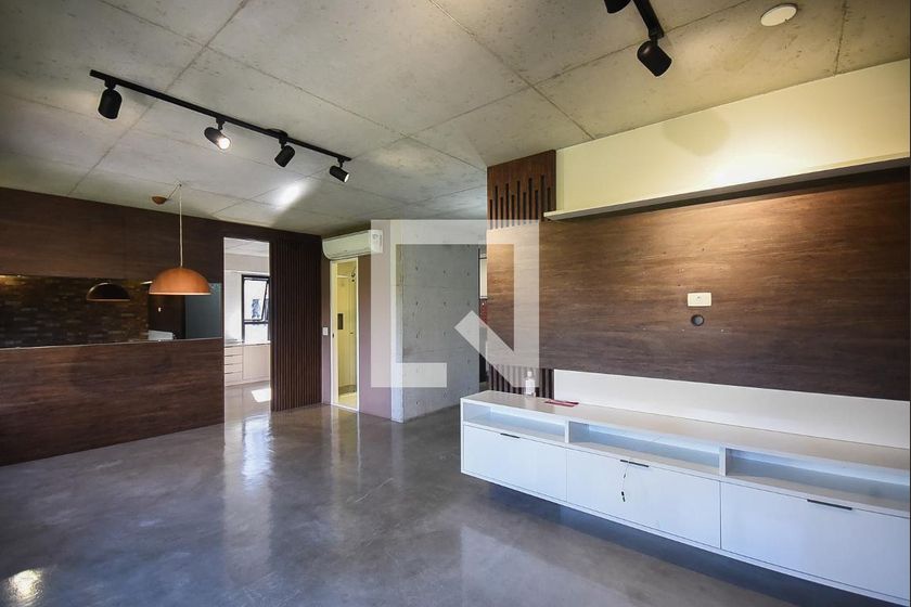 Apartamento, 1 quarto, 70 m² - Foto 5