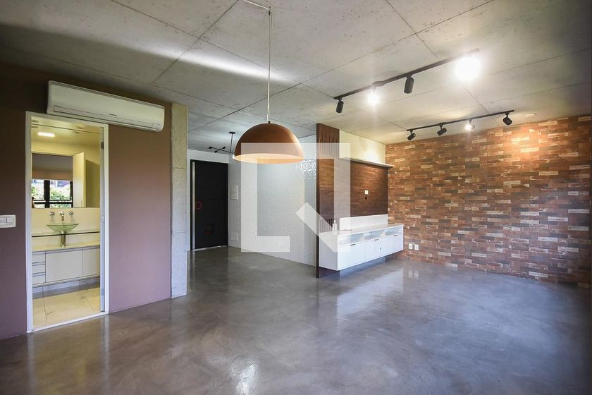 Apartamento, 1 quarto, 70 m² - Foto 1