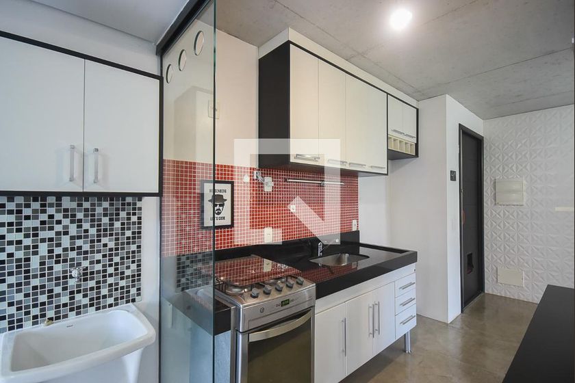 Apartamento, 1 quarto, 70 m² - Foto 45