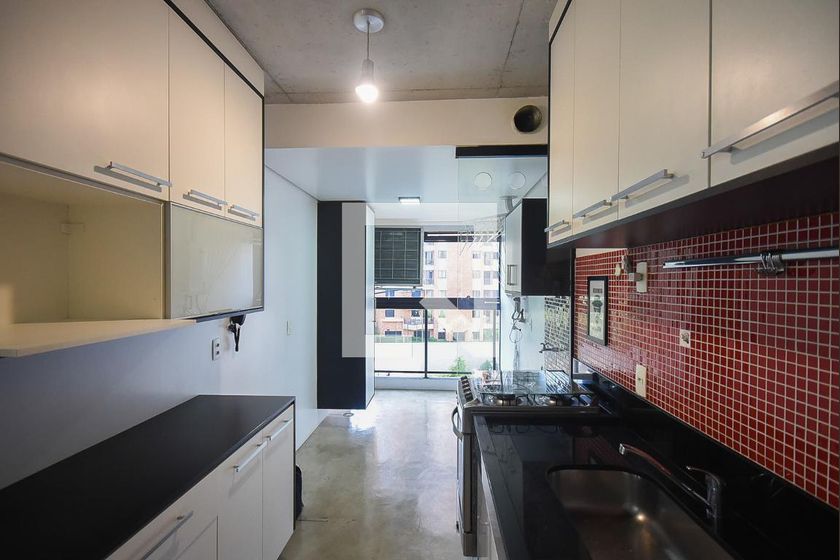 Apartamento, 1 quarto, 70 m² - Foto 41