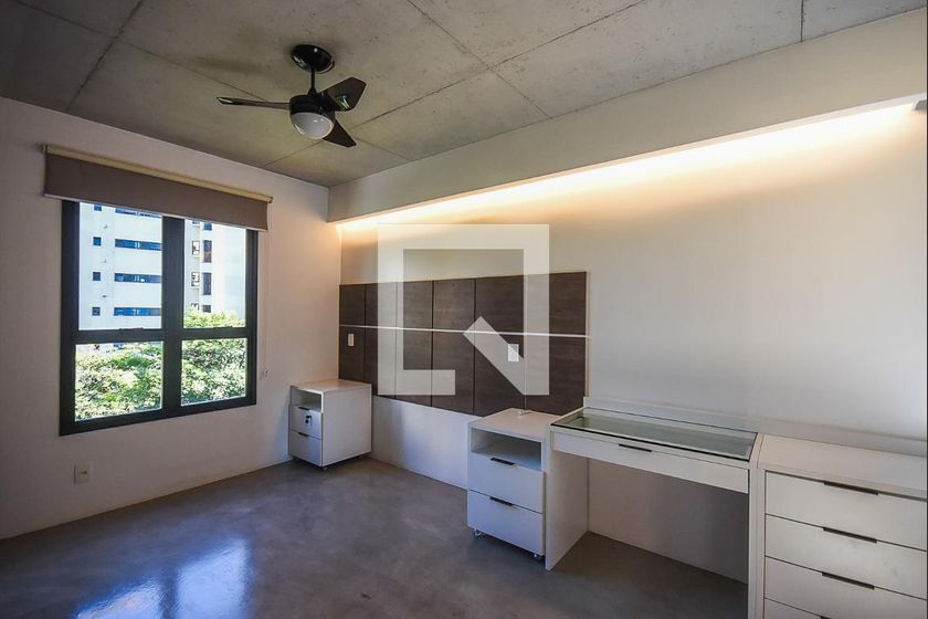 Apartamento, 1 quarto, 70 m² - Foto 23