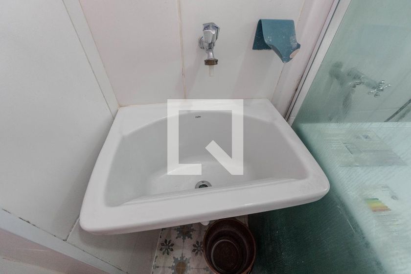 Kitnet-Studio, 35 m² - Foto 38