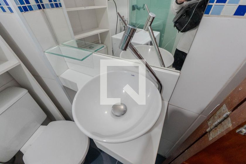 Kitnet-Studio, 35 m² - Foto 26
