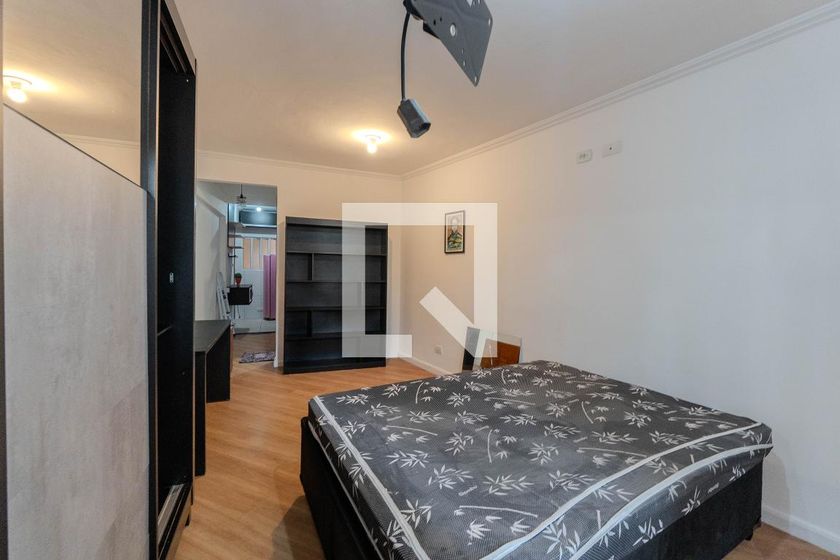 Kitnet-Studio, 35 m² - Foto 11