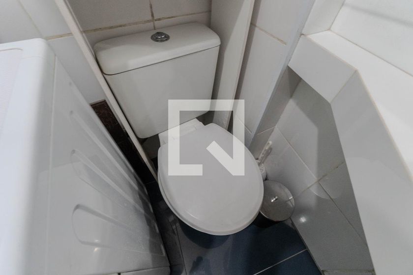 Kitnet-Studio, 35 m² - Foto 29