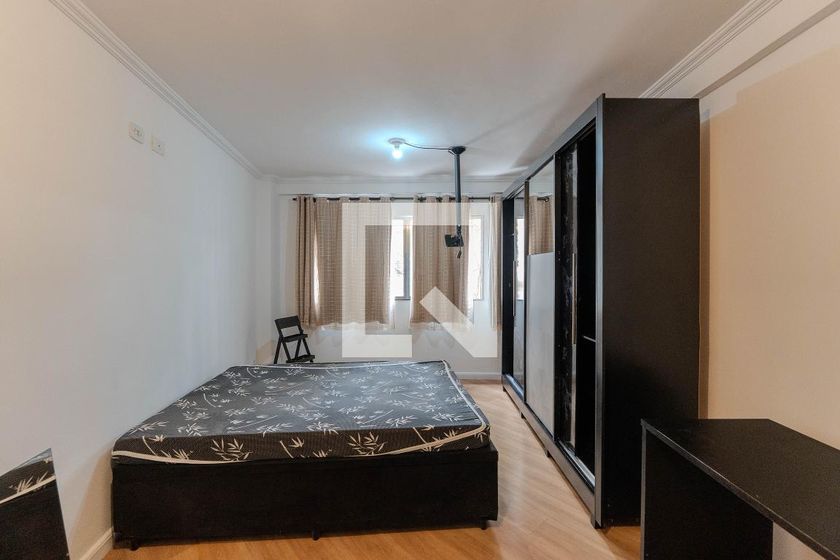 Kitnet-Studio, 35 m² - Foto 5