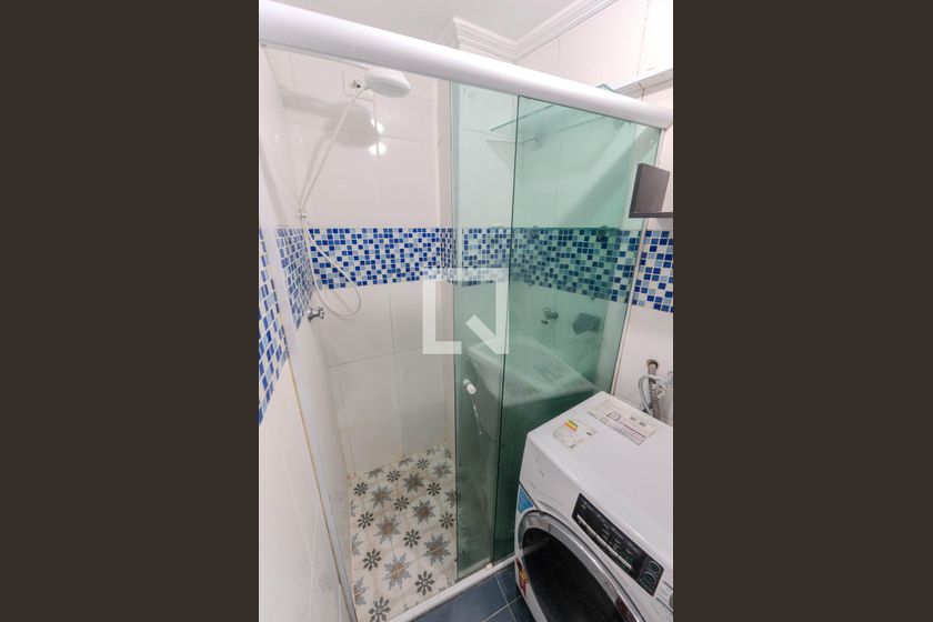 Kitnet-Studio, 35 m² - Foto 32