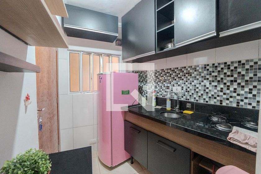 Kitnet-Studio, 35 m² - Foto 41
